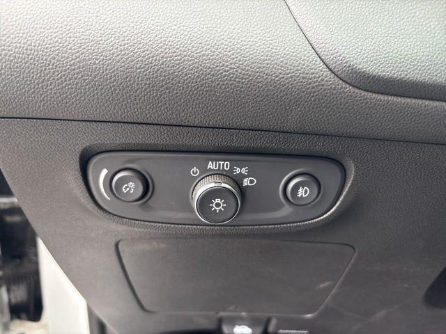 used 2022 Buick Encore GX car, priced at $21,500