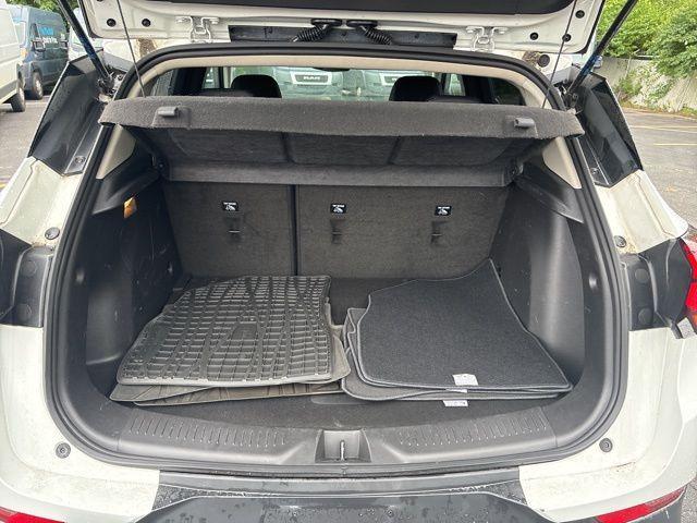 used 2022 Buick Encore GX car, priced at $21,500