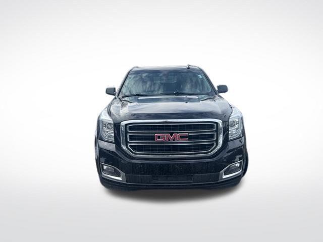 used 2019 GMC Yukon XL car, priced at $25,608