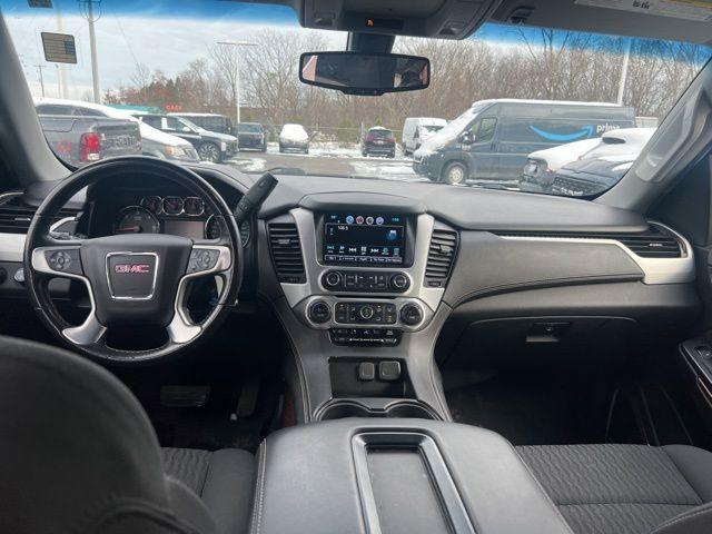 used 2019 GMC Yukon XL car, priced at $25,608