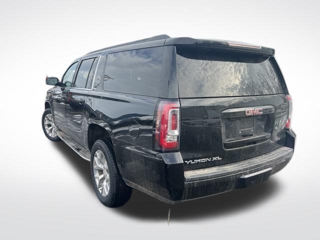 used 2019 GMC Yukon XL car, priced at $25,608