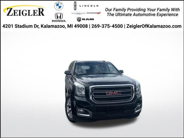 used 2019 GMC Yukon XL car, priced at $25,608