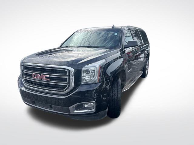 used 2019 GMC Yukon XL car, priced at $25,608