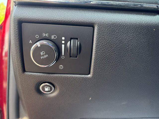 used 2019 Jeep Grand Cherokee car, priced at $15,698
