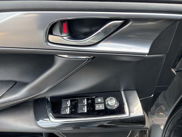 used 2023 Mazda CX-9 car, priced at $31,301