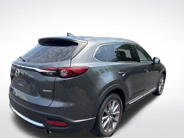 used 2023 Mazda CX-9 car, priced at $31,301