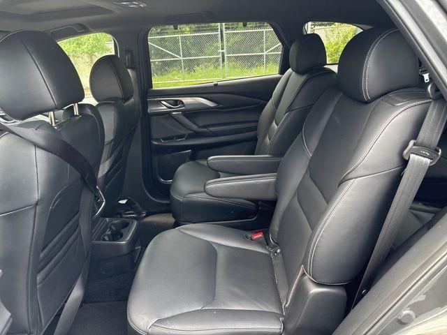 used 2023 Mazda CX-9 car, priced at $31,301