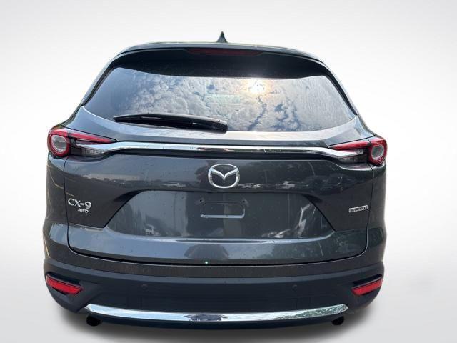 used 2023 Mazda CX-9 car, priced at $31,301