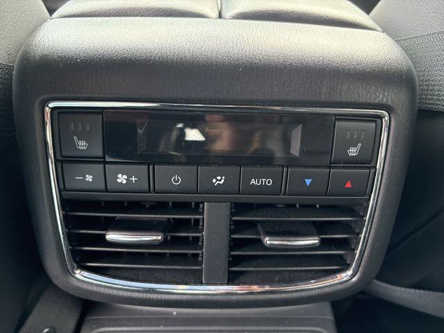 used 2023 Mazda CX-9 car, priced at $31,301