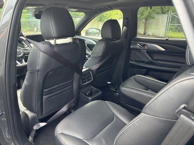 used 2023 Mazda CX-9 car, priced at $31,301