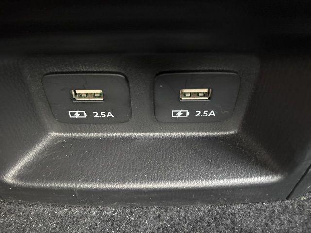 used 2023 Mazda CX-9 car, priced at $31,301