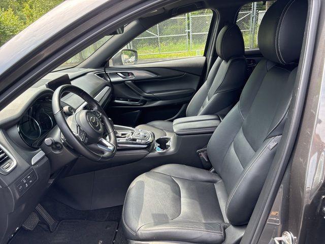 used 2023 Mazda CX-9 car, priced at $31,301