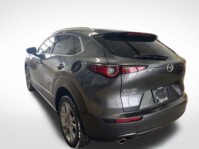 used 2023 Mazda CX-30 car, priced at $22,000