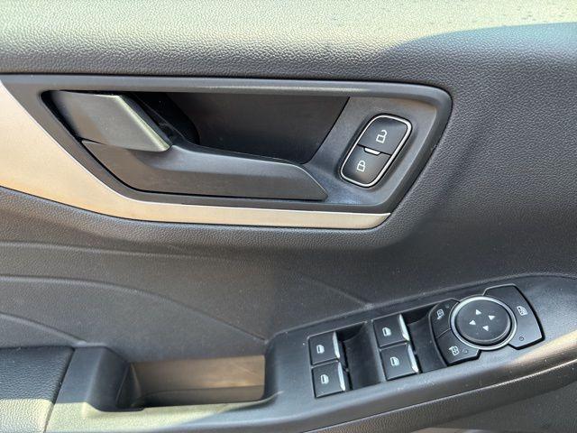 used 2022 Ford Escape car, priced at $22,000