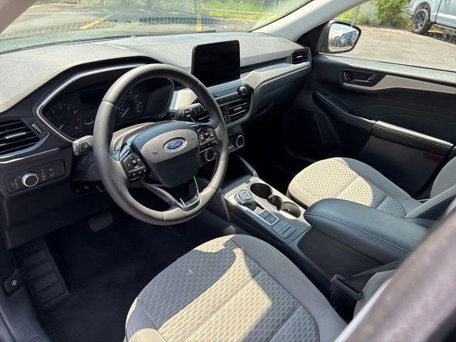 used 2022 Ford Escape car, priced at $22,000