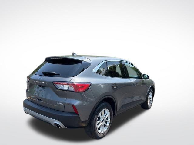 used 2022 Ford Escape car, priced at $22,000