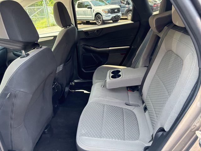 used 2022 Ford Escape car, priced at $22,000