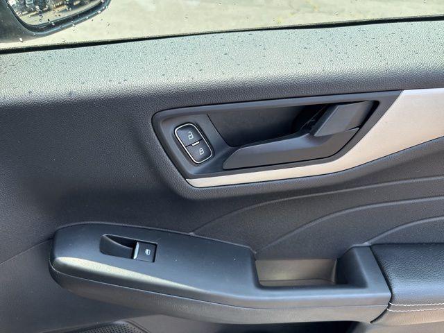 used 2022 Ford Escape car, priced at $22,000