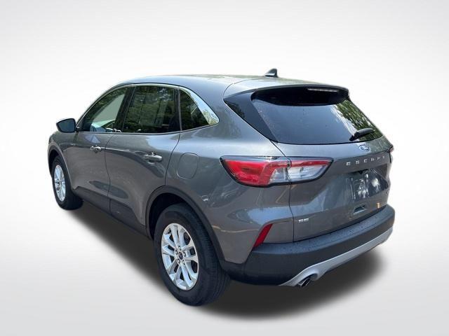 used 2022 Ford Escape car, priced at $22,000