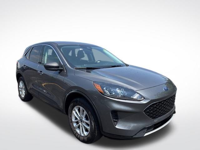 used 2022 Ford Escape car, priced at $22,000