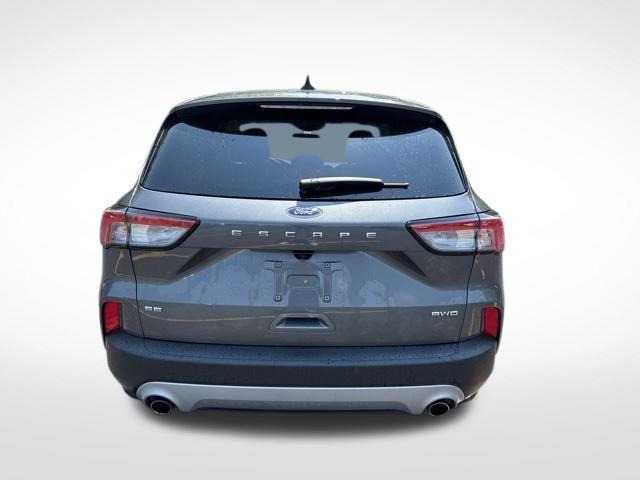 used 2022 Ford Escape car, priced at $22,000