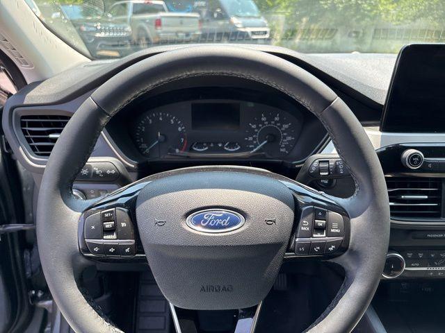 used 2022 Ford Escape car, priced at $22,000