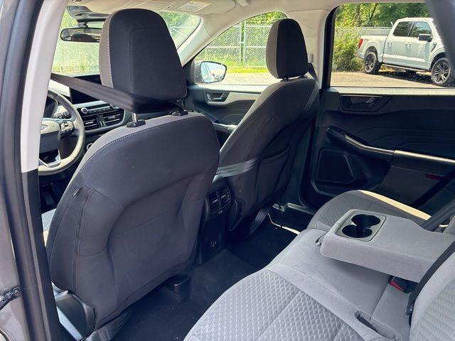 used 2022 Ford Escape car, priced at $22,000