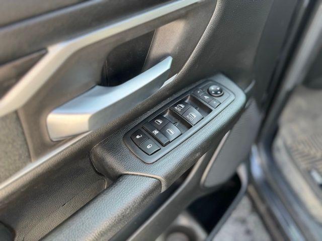 used 2020 Ram 1500 car, priced at $29,500