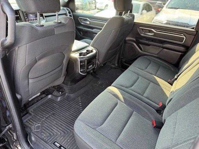 used 2020 Ram 1500 car, priced at $29,500