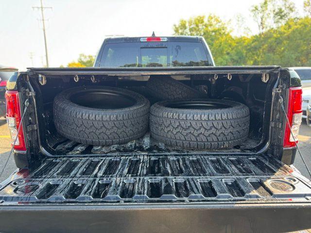 used 2020 Ram 1500 car, priced at $29,500