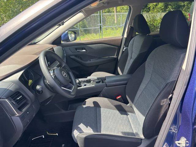 used 2023 Nissan Rogue car, priced at $24,750