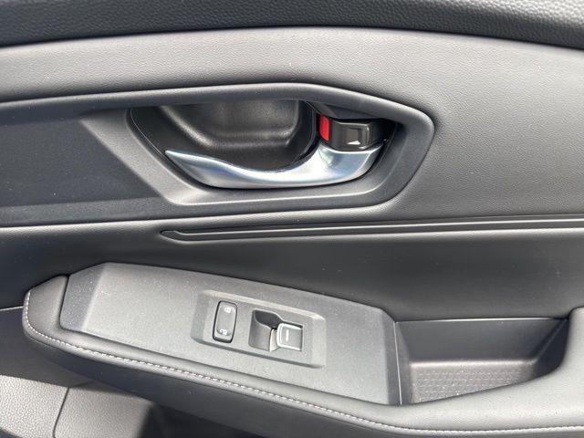 used 2023 Honda Accord Hybrid car, priced at $29,000