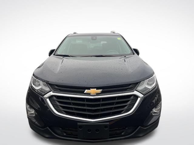 used 2021 Chevrolet Equinox car, priced at $22,000