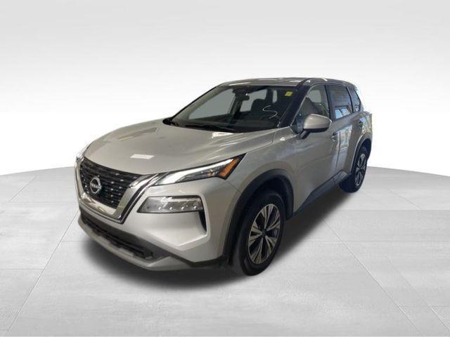 used 2023 Nissan Rogue car, priced at $23,000