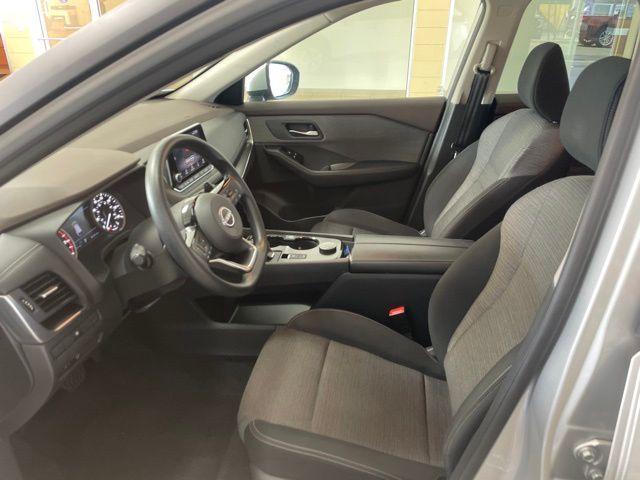 used 2023 Nissan Rogue car, priced at $23,000