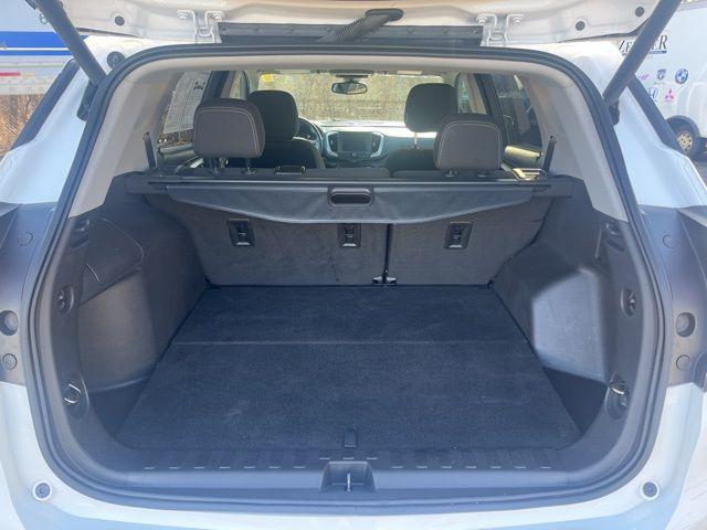 used 2023 GMC Terrain car, priced at $23,250
