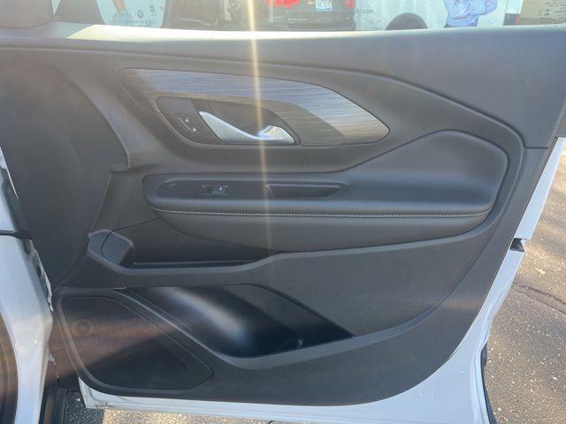 used 2023 GMC Terrain car, priced at $23,250