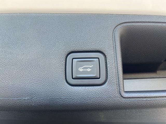 used 2023 GMC Terrain car, priced at $23,250