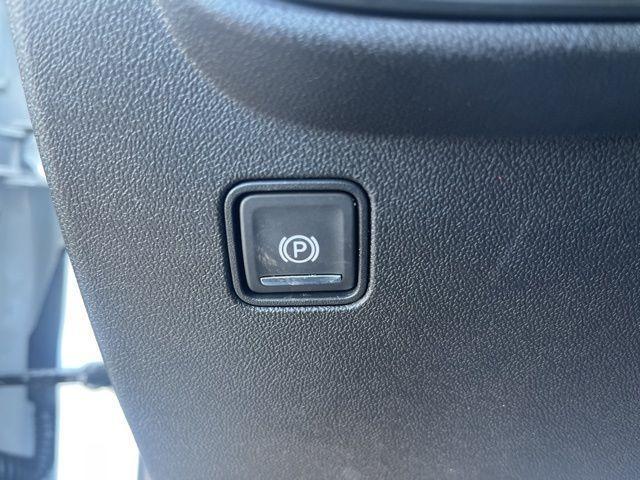 used 2023 GMC Terrain car, priced at $23,250