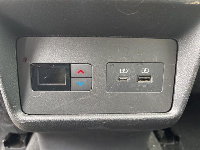 used 2022 Nissan Rogue car, priced at $26,000