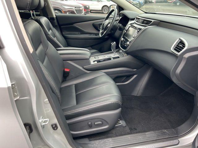 used 2023 Nissan Murano car, priced at $27,000