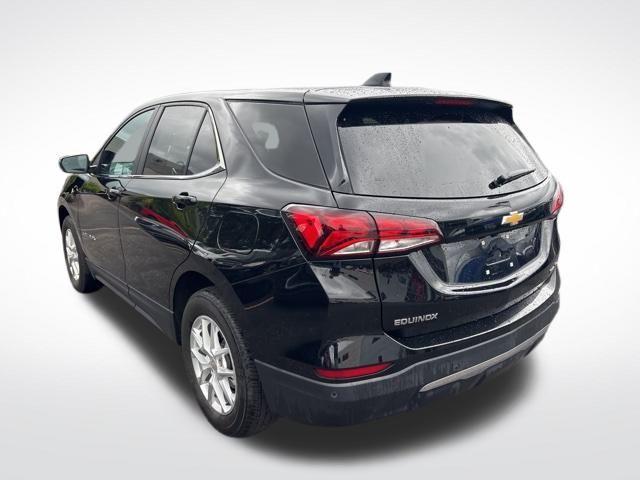 used 2022 Chevrolet Equinox car, priced at $22,000