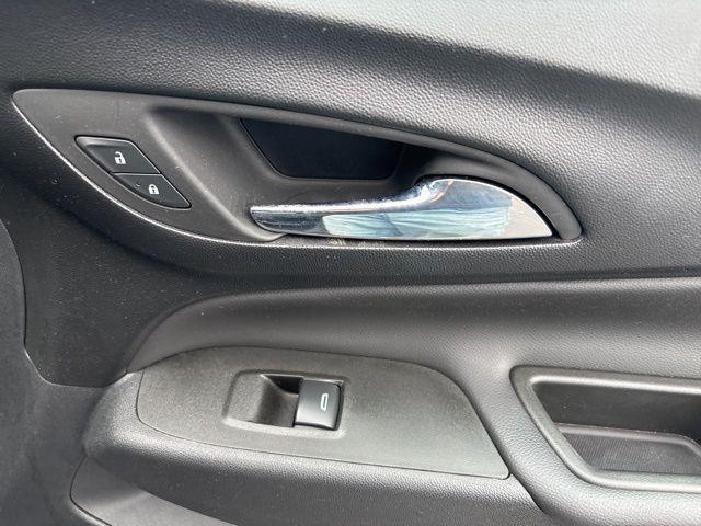 used 2022 Chevrolet Equinox car, priced at $22,000