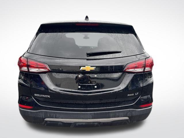 used 2022 Chevrolet Equinox car, priced at $22,000