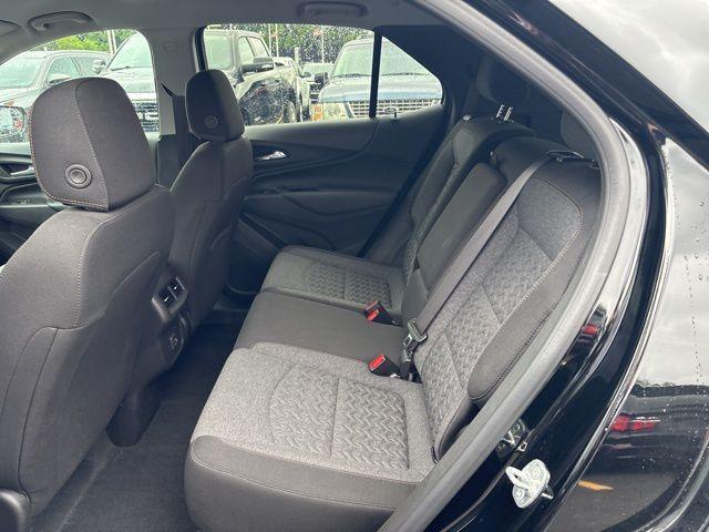 used 2022 Chevrolet Equinox car, priced at $22,000