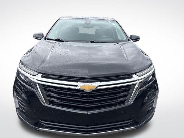 used 2022 Chevrolet Equinox car, priced at $22,000