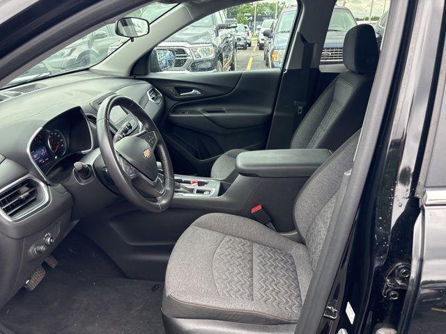 used 2022 Chevrolet Equinox car, priced at $22,000