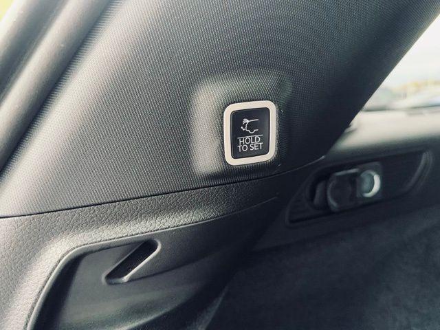 used 2025 Jeep Grand Cherokee car, priced at $52,000