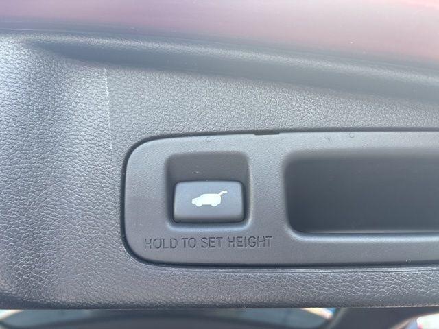 used 2022 Honda CR-V car, priced at $30,000