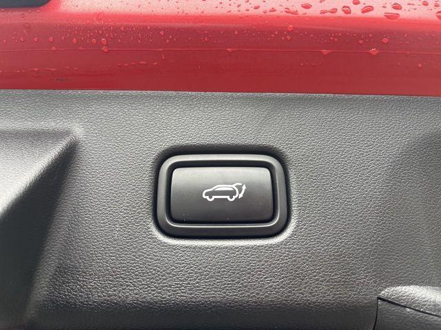 used 2022 Hyundai Tucson car, priced at $27,298